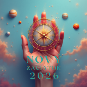 NOVÝ ZAČIATOK 2026 (video záznam)
