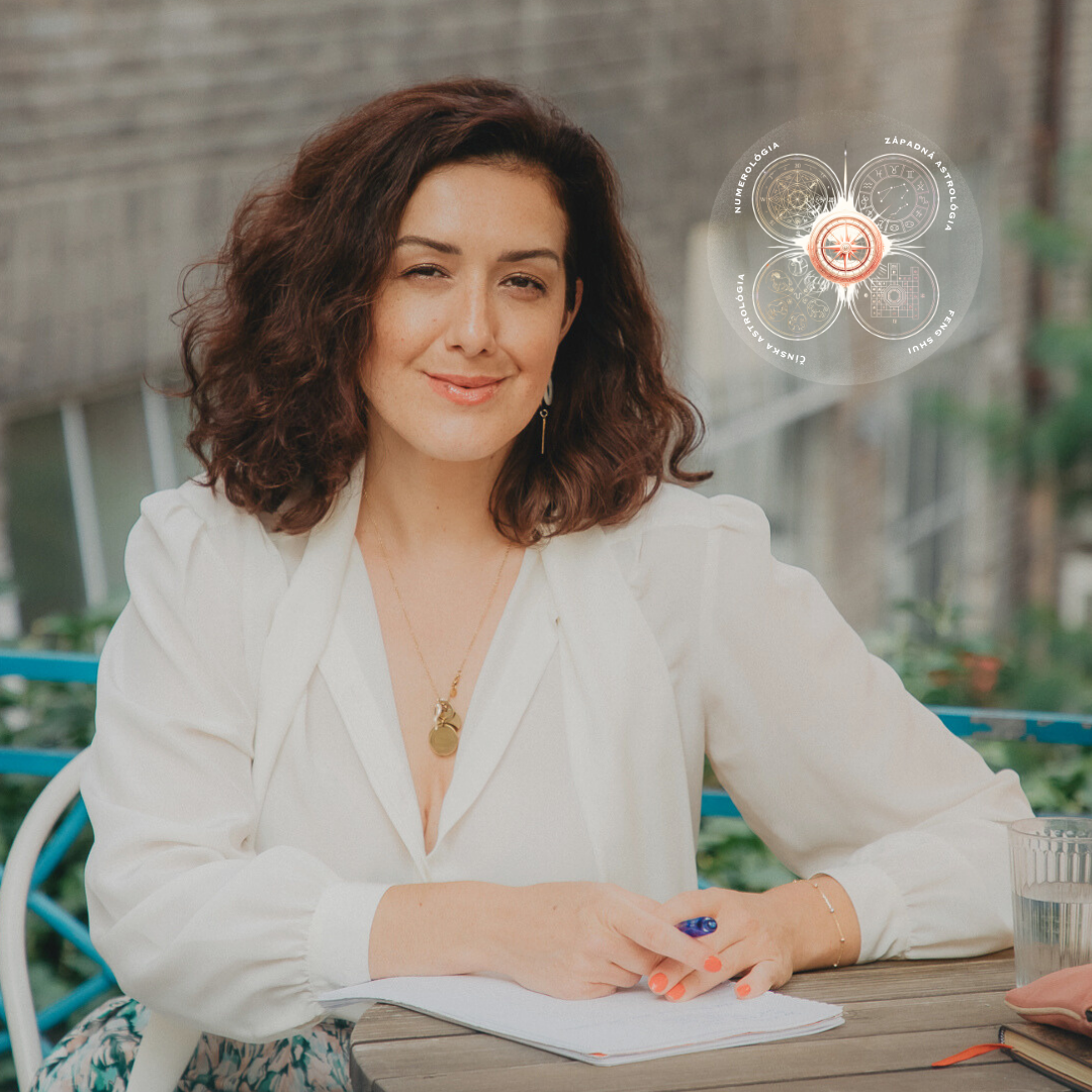 Mentoring s vhľadom cez AW Kompas s Katarinou Zachar